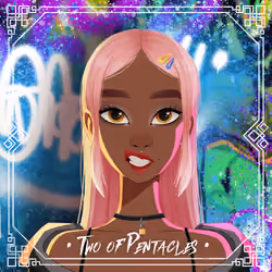 RUE ARCANA 2423