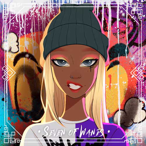 RUE ARCANA 3997