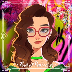 RUE ARCANA 3133