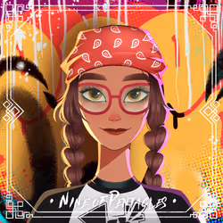 RUE ARCANA 743