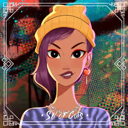 RUE ARCANA 5005
