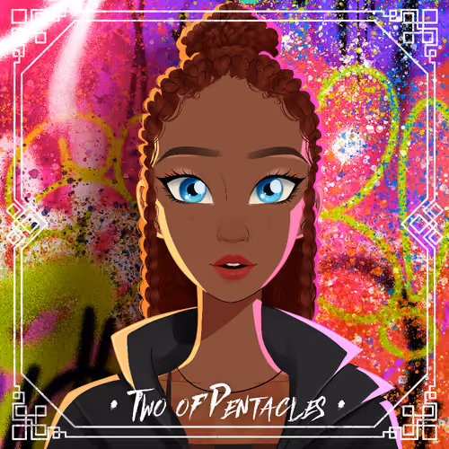 RUE ARCANA 4814