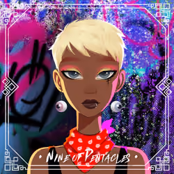 RUE ARCANA 996