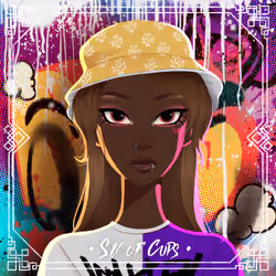 RUE ARCANA 4971
