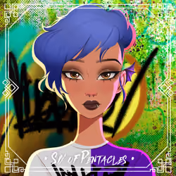 RUE ARCANA 4967