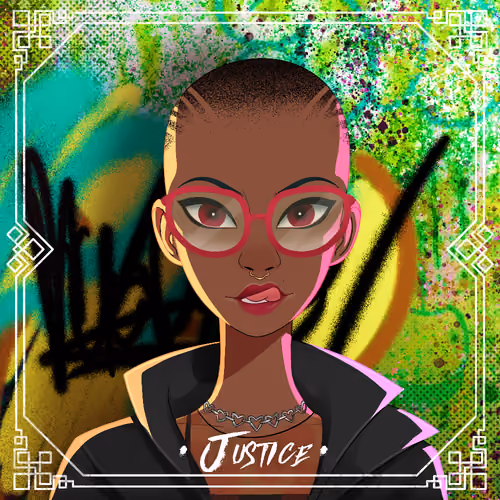 RUE ARCANA 1242