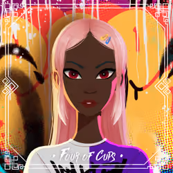 RUE ARCANA 4265