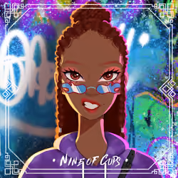 RUE ARCANA 2061