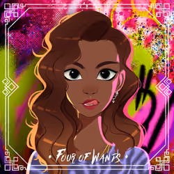 RUE ARCANA 4199
