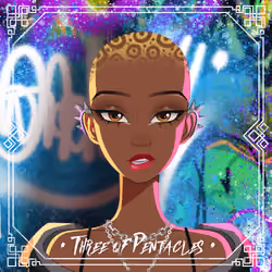 RUE ARCANA 4597