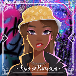 RUE ARCANA 3332