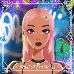 RUE ARCANA 4731