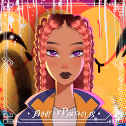 RUE ARCANA 3236