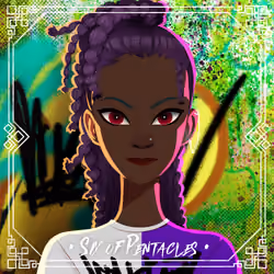 RUE ARCANA 3107
