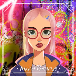 RUE ARCANA 2068