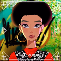 RUE ARCANA 2341