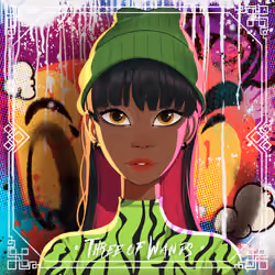 RUE ARCANA 5177