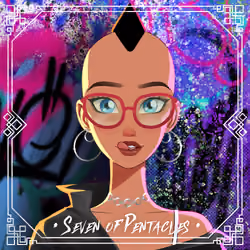 RUE ARCANA 3766