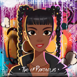 RUE ARCANA 348