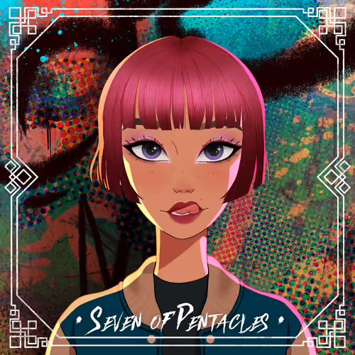 RUE ARCANA 3673