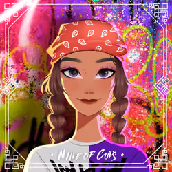 RUE ARCANA 5550