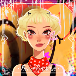 RUE ARCANA 4447