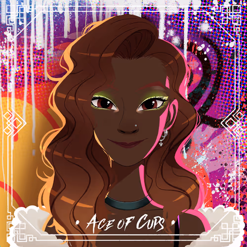 RUE ARCANA 2344