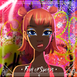 RUE ARCANA 4091