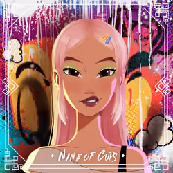 RUE ARCANA 2301