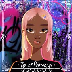 RUE ARCANA 2586