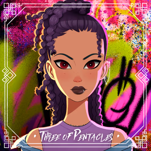 RUE ARCANA 5047
