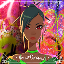 RUE ARCANA 3243