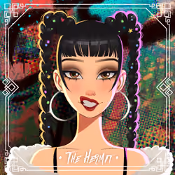 RUE ARCANA 5245