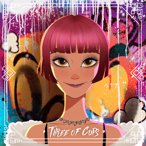 RUE ARCANA 4325