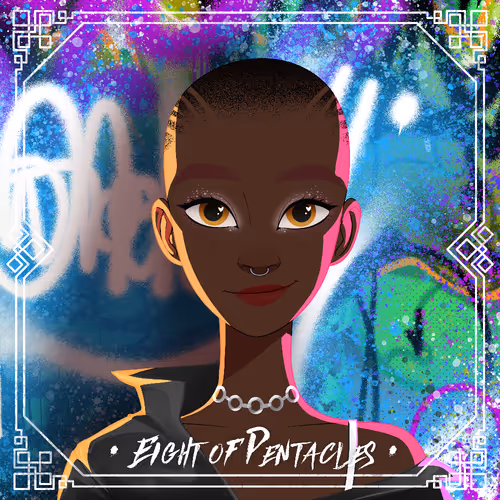 RUE ARCANA 1109