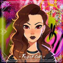 RUE ARCANA 4025