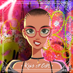 RUE ARCANA 737