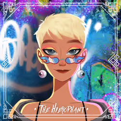 RUE ARCANA 2159