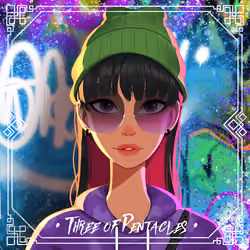 RUE ARCANA 2246