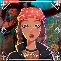 RUE ARCANA 2421