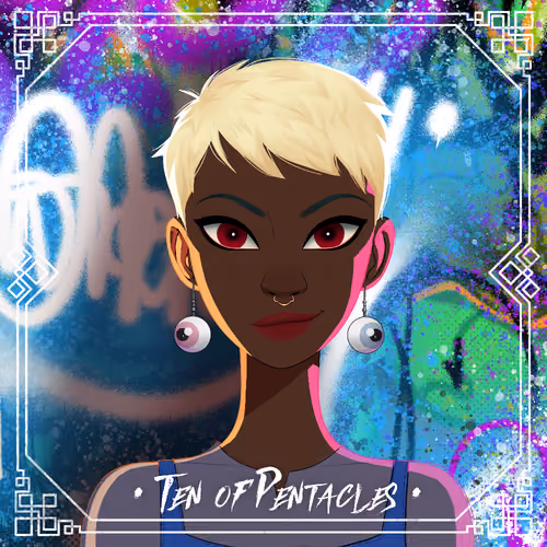 RUE ARCANA 3625