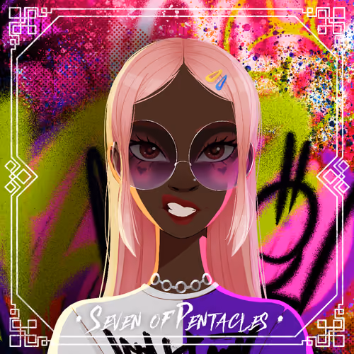 RUE ARCANA 797