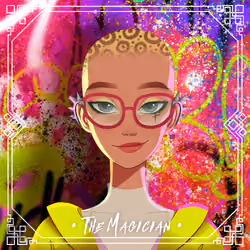 RUE ARCANA 5243