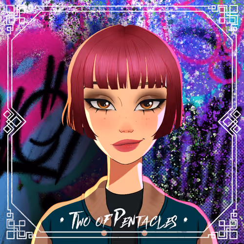 RUE ARCANA 5002