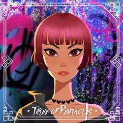 RUE ARCANA 4850