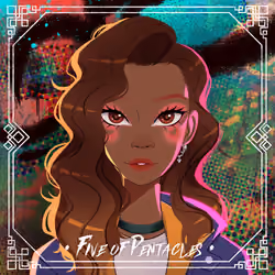 RUE ARCANA 2138