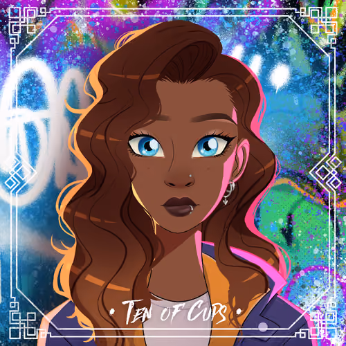 RUE ARCANA 5020