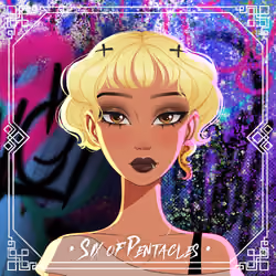 RUE ARCANA 4230