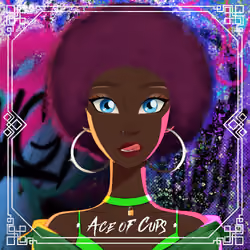 RUE ARCANA 4962