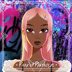 RUE ARCANA 5247